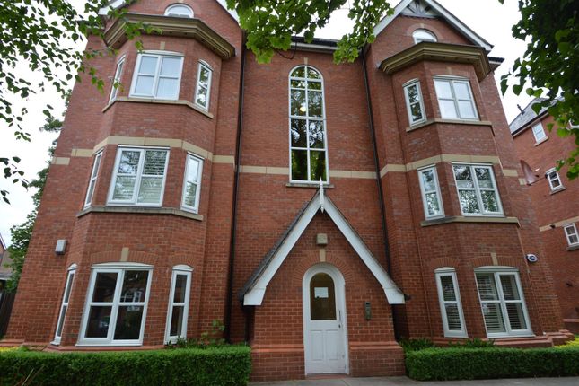Flat for sale in Stanley Road, Whalley Range, Manchester