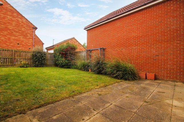 Town house for sale in Heathfield, West Allotment, Newcastle Upon Tyne