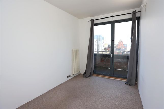 Flat to rent in 80 Wood Street, Liverpool