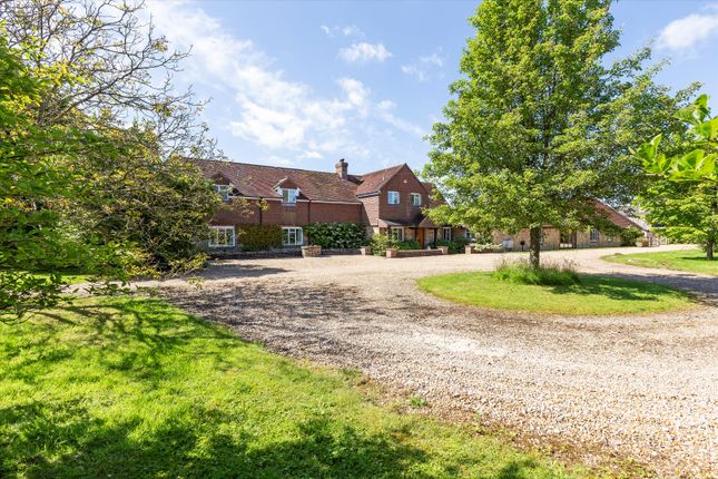 Detached house for sale in Milland, West Sussex