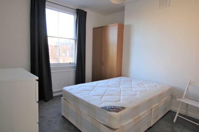 Thumbnail Room to rent in Fortnam Road, Archway