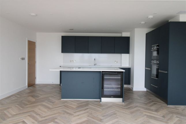 Flat for sale in Convent Road, Broadstairs
