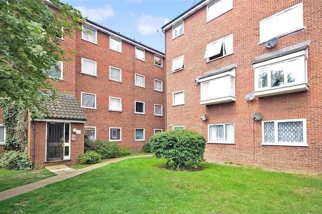 Thumbnail Flat to rent in Gurney Close, Barking