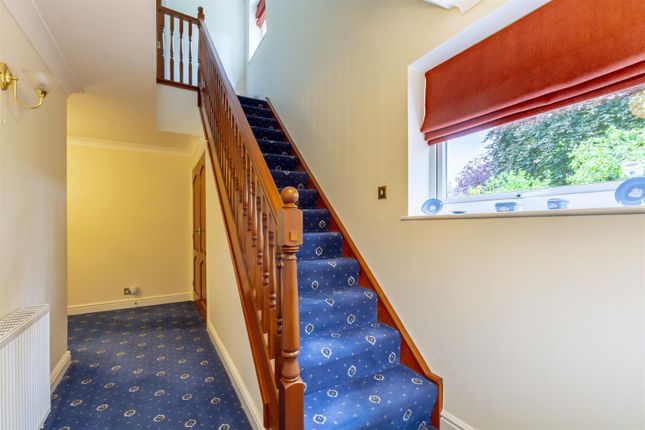 Detached house for sale in Hawthorn Avenue, Breaston, Derby