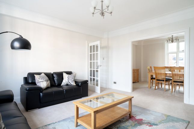 Flat to rent in Chesterfield Gardens, London, 5