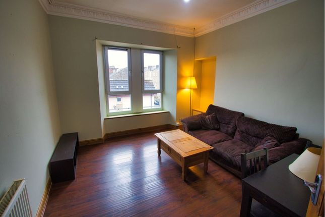 Thumbnail Flat for sale in 11 Rosebery Street, Dundee