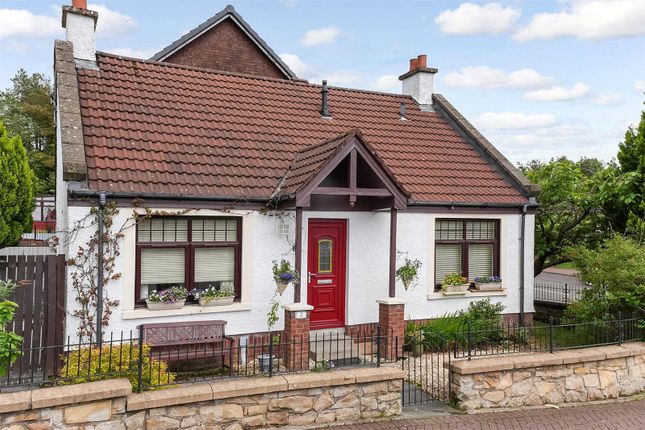 Thumbnail Bungalow for sale in Glen Orchy Drive, Cumbernauld, Glasgow, North Lanarkshire