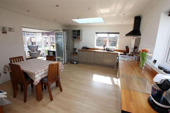 Roseway Cottage, Warren Side, North Somercotes photo 5