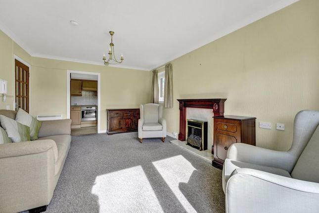 Property for sale in 10 Carrick Gardens, Ayr