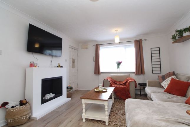 Flat for sale in Worcester Road, Bedford