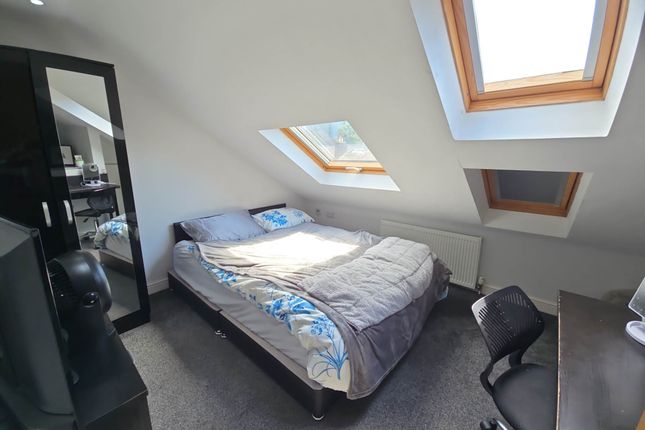 Flat 3, William Street, Reading photo 3