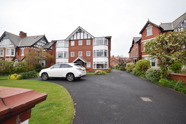 Thumbnail Flat for sale in Clifton Drive, Lytham St. Annes