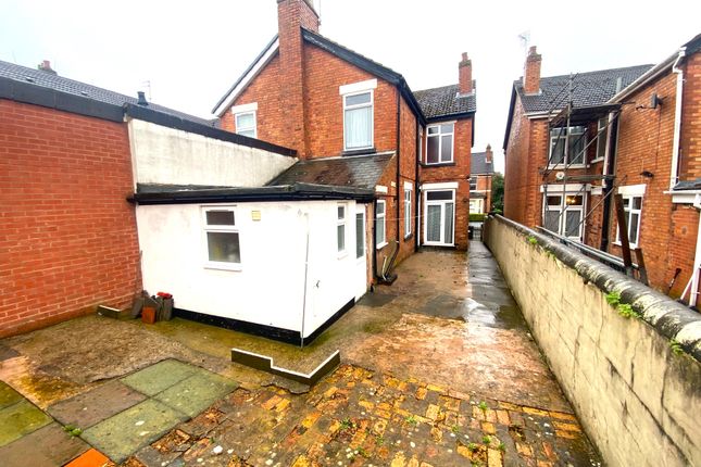 Semi-detached house to rent in Owen Road, Wolverhampton
