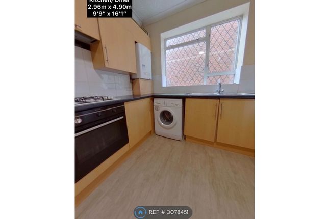 Alma Road  Winton, Bournemouth photo 5