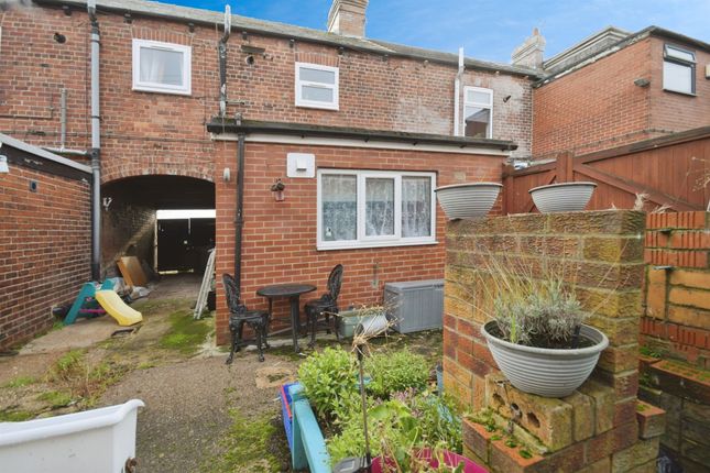 12, Wood Street, Barnsley photo 4