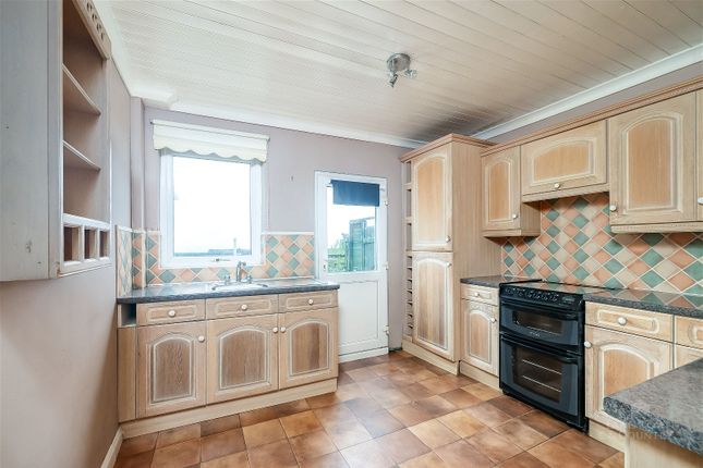 Terraced house for sale in Beaumont Road, Mount Gould, Plymouth