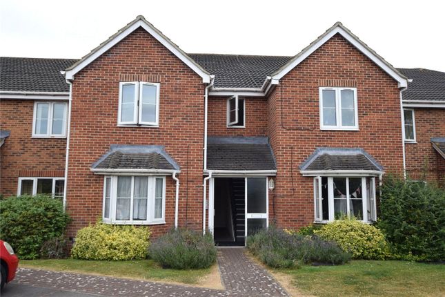 Flat for sale in Barnaby Close, Gloucester, Gloucestershire