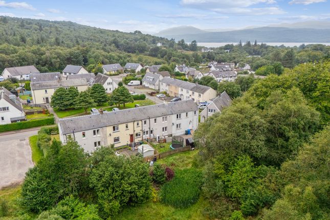 11, Forest View, Cairndow photo 3