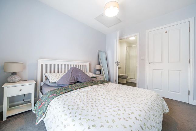 Flat for sale in Clark Drive, Yate, Bristol