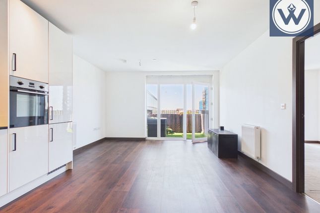Flat 57,7 Gramophone Lane, Hayes photo 2