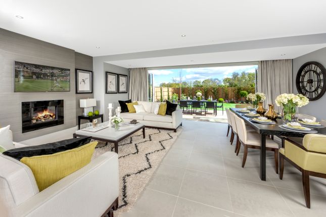 Thumbnail Detached House For Sale In Chigwell Grange High Road Chigwell Es Thumbnail Detached House For Sale In Chigwell Grange High Road Chigwell Es