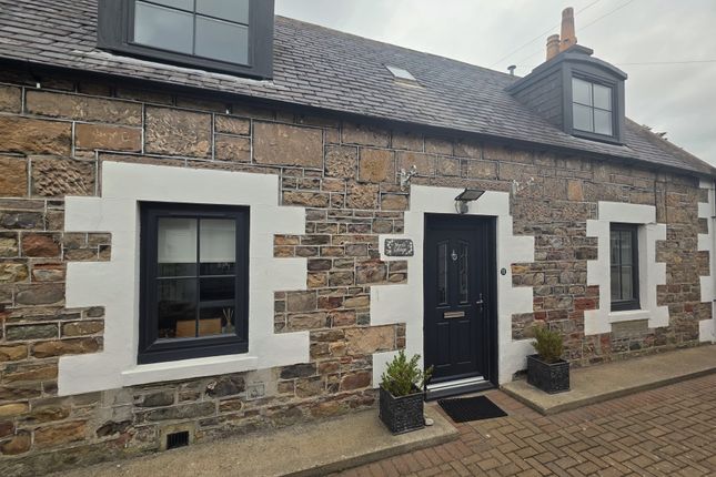 2-bed house on Myrtle Cottage, 11, Gordon Street, Fochabers, £175,000