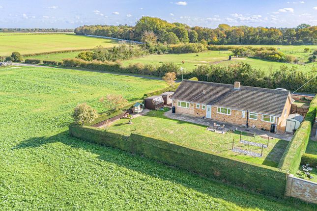 4-bed bungalow on New Street, Chippenham, £595,000