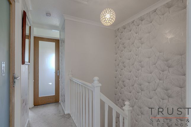 Semi-detached house for sale in Greenacres Drive, Birstall, Batley