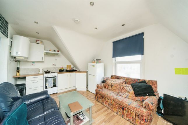 Terraced house for sale in Susans Road, Eastbourne