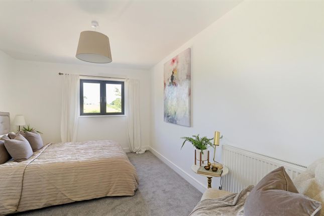 Detached bungalow for sale in Pill Road, Abbots Leigh, Bristol