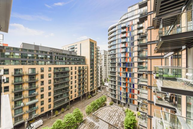 Flat for sale in Ability Place, 37 Millharbour, London