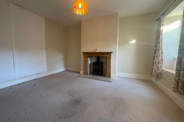 Terraced house for sale in The Waterloo, Cirencester, Gloucestershire