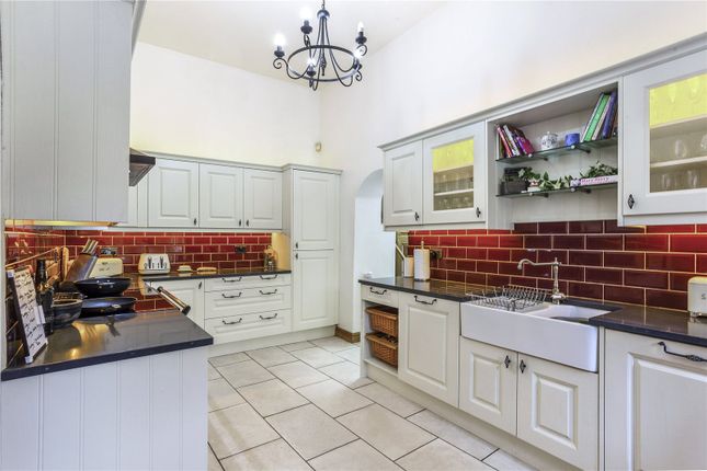 Detached house for sale in Strines Road, Marple, Stockport, Cheshire