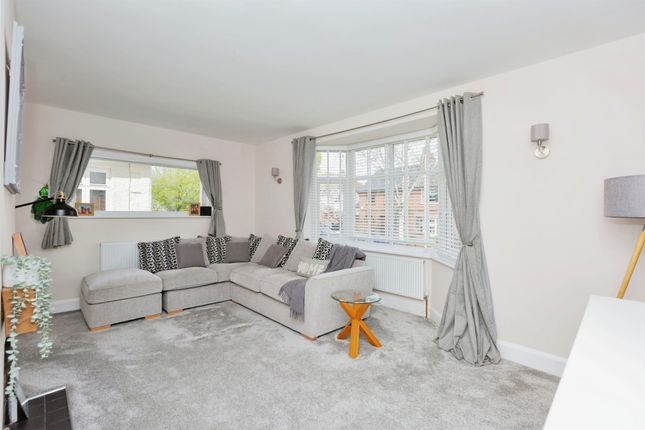 Detached house for sale in Plantation Avenue, Aylestone, Leicester