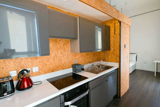 Live-Par995 - Apartment 2 Apartment 22,, 37 Park Road, Liverpool photo 2