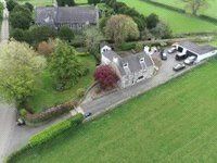 Detached house for sale in Talybont, Bangor, Gwynedd