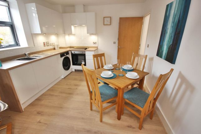 2 Home, Chapeltown Street, Manchester photo 3