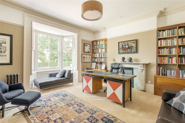 Detached house for sale in Shaftesbury Road, Cambridge