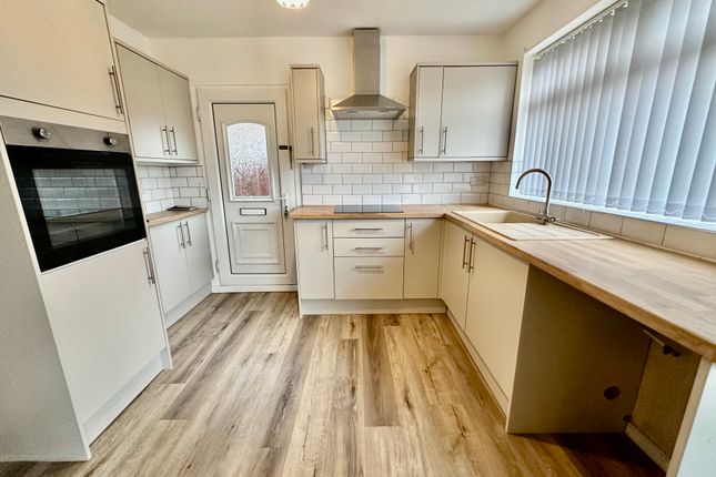 2-bed other on 3, Herrick Road, Doncaster, £185,000