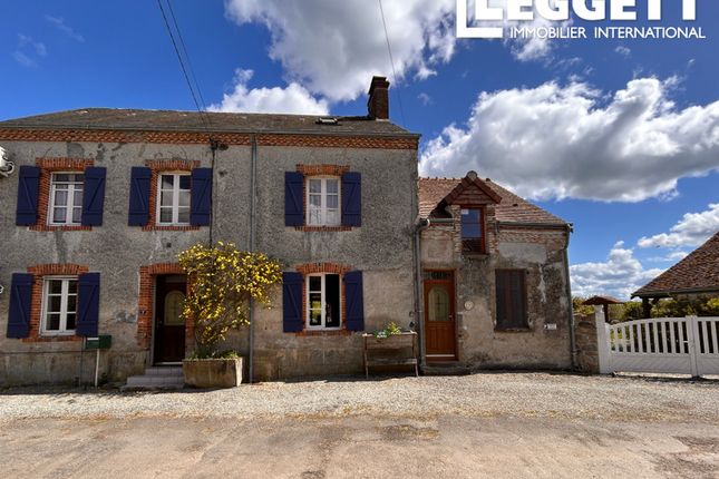 Thumbnail Villa for sale in Saint-Léger-Magnazeix, Haute-Vienne, Nouvelle-Aquitaine