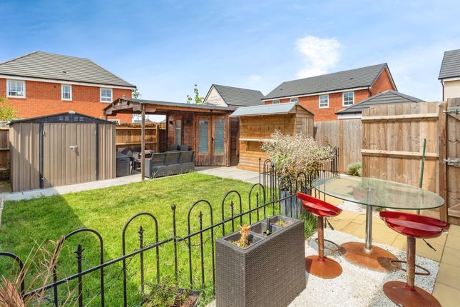 2, Betony Villas, Stafford photo 3