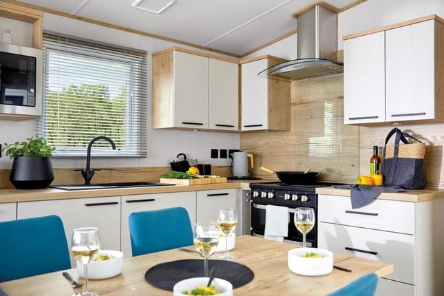 Abi Beverley,, Fell End Caravan Park, Milnthorpe photo 2