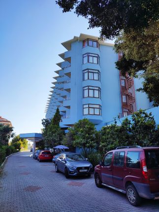 Thumbnail Hotel/guest house for sale in Alanya, Antalya Province, Mediterranean, Turkey