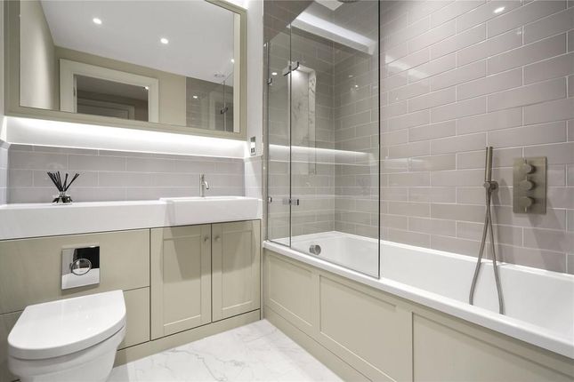 Apartment 19, 2, Alberts Court, Palgrave Gardens, London photo 5
