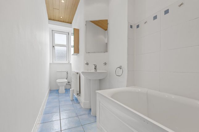 Flat for sale in Naseby Avenue, Broomhill, Glasgow
