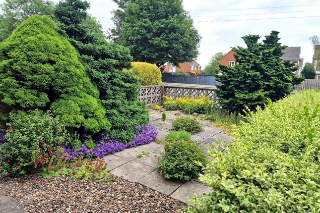 25 Heugh Edge, Durham photo 2