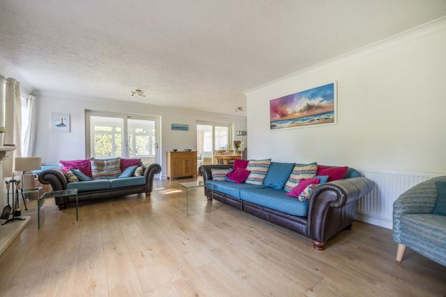 1, Lymington Bottom Road, Alton photo 2
