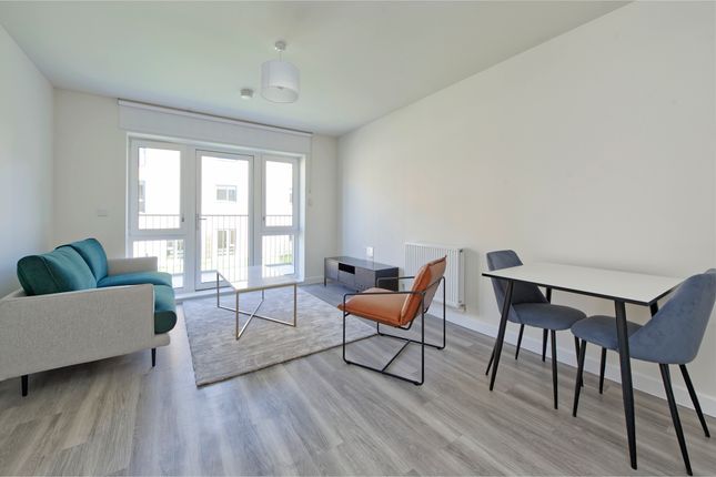 Flat 7 Iris Hse-4423