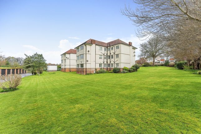 Thumbnail Flat for sale in Kirby Park Mansions, Ludlow Drive, West Kirby, Wirral