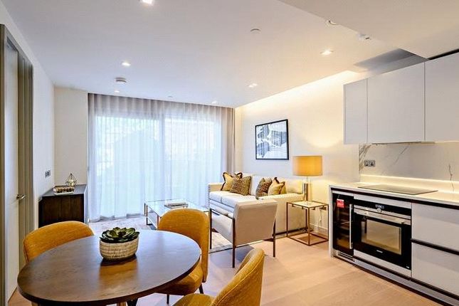 26, Garrett Mansions, London photo 2